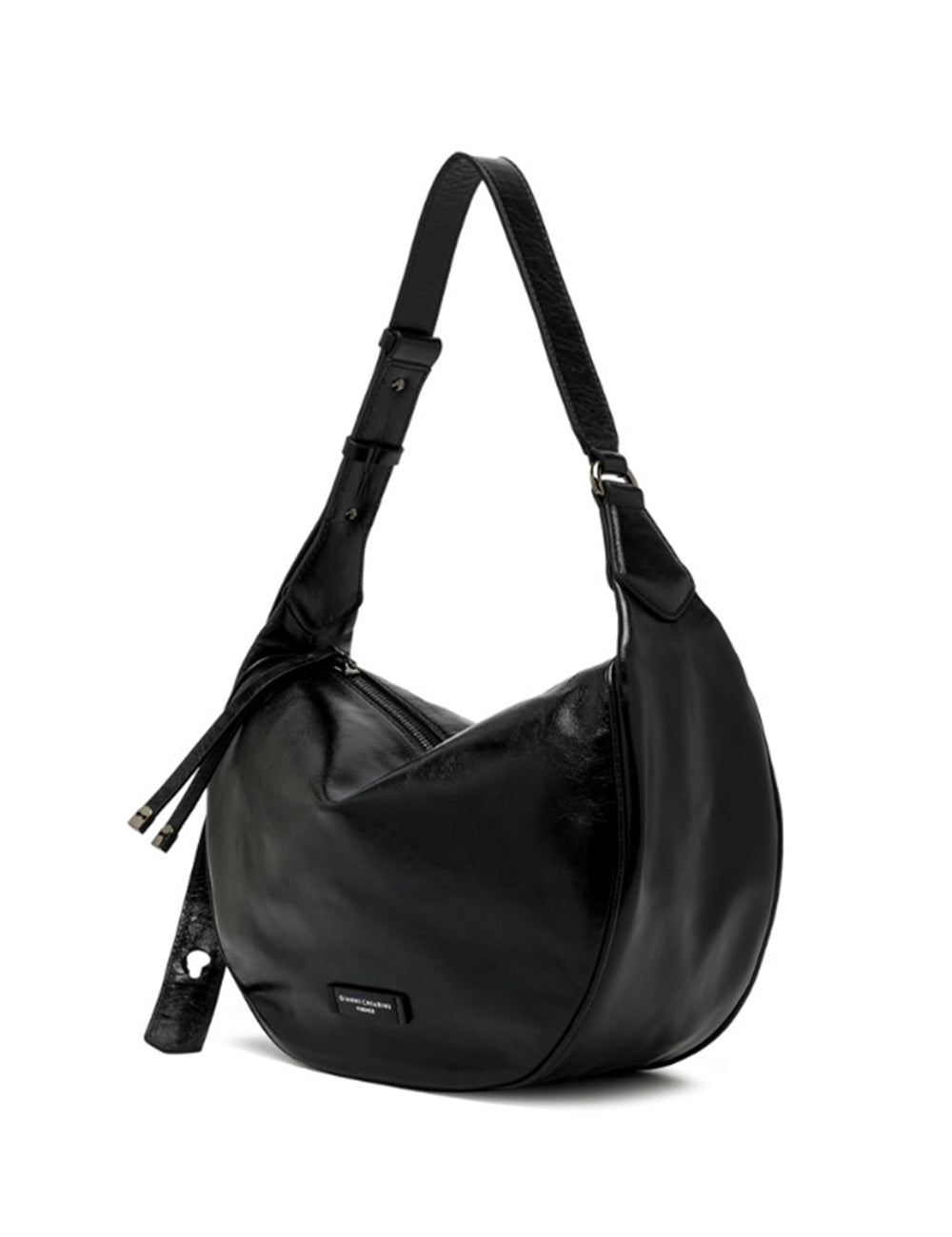 Gianni Chiarini Hobo Charlotte Nera