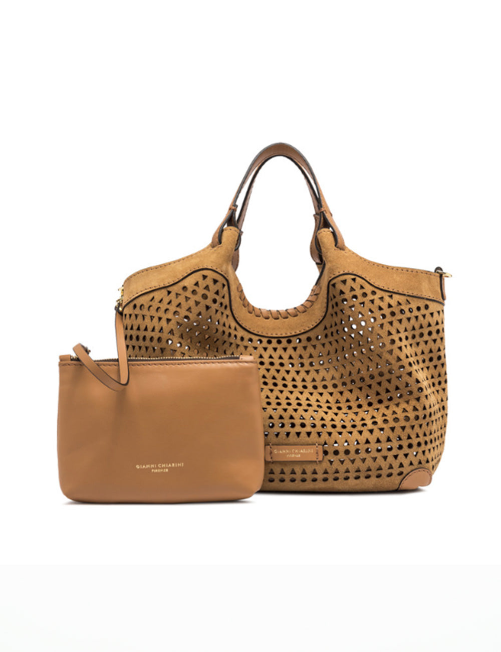 Gianni Chiarini Dua Media Peanut Butter