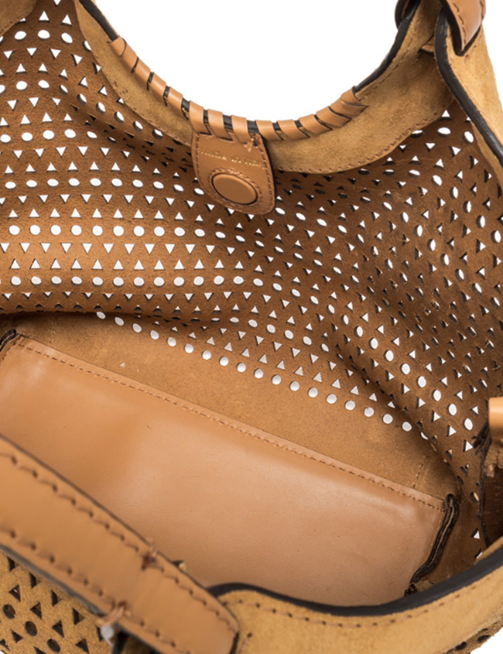 Gianni Chiarini Dua Media Peanut Butter