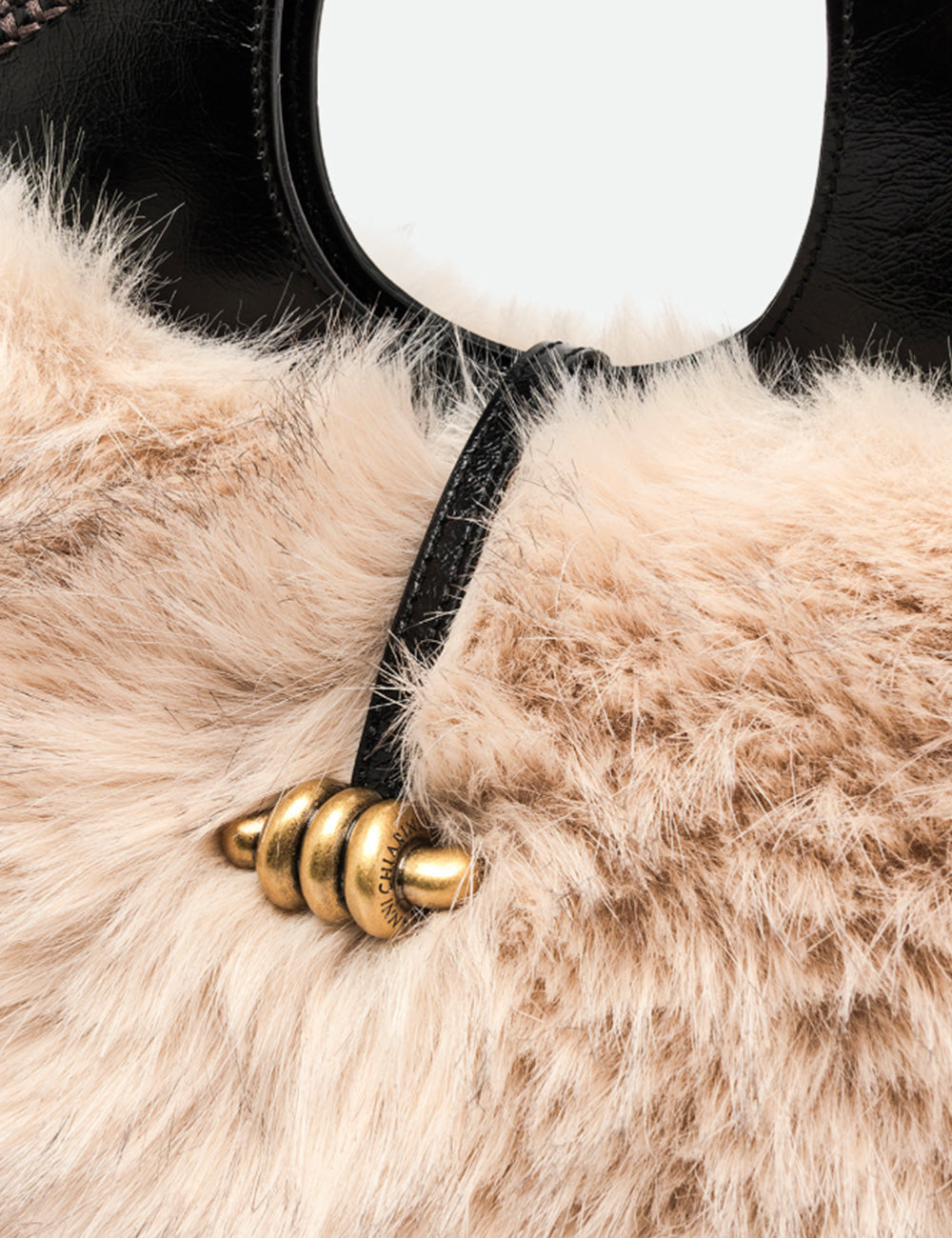 Gianni Chiarini Infinity Alabaster