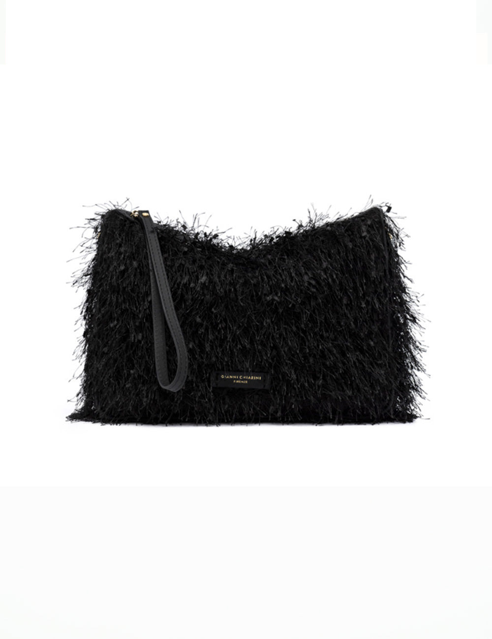 Gianni Chiarini Nora Pouch Nera