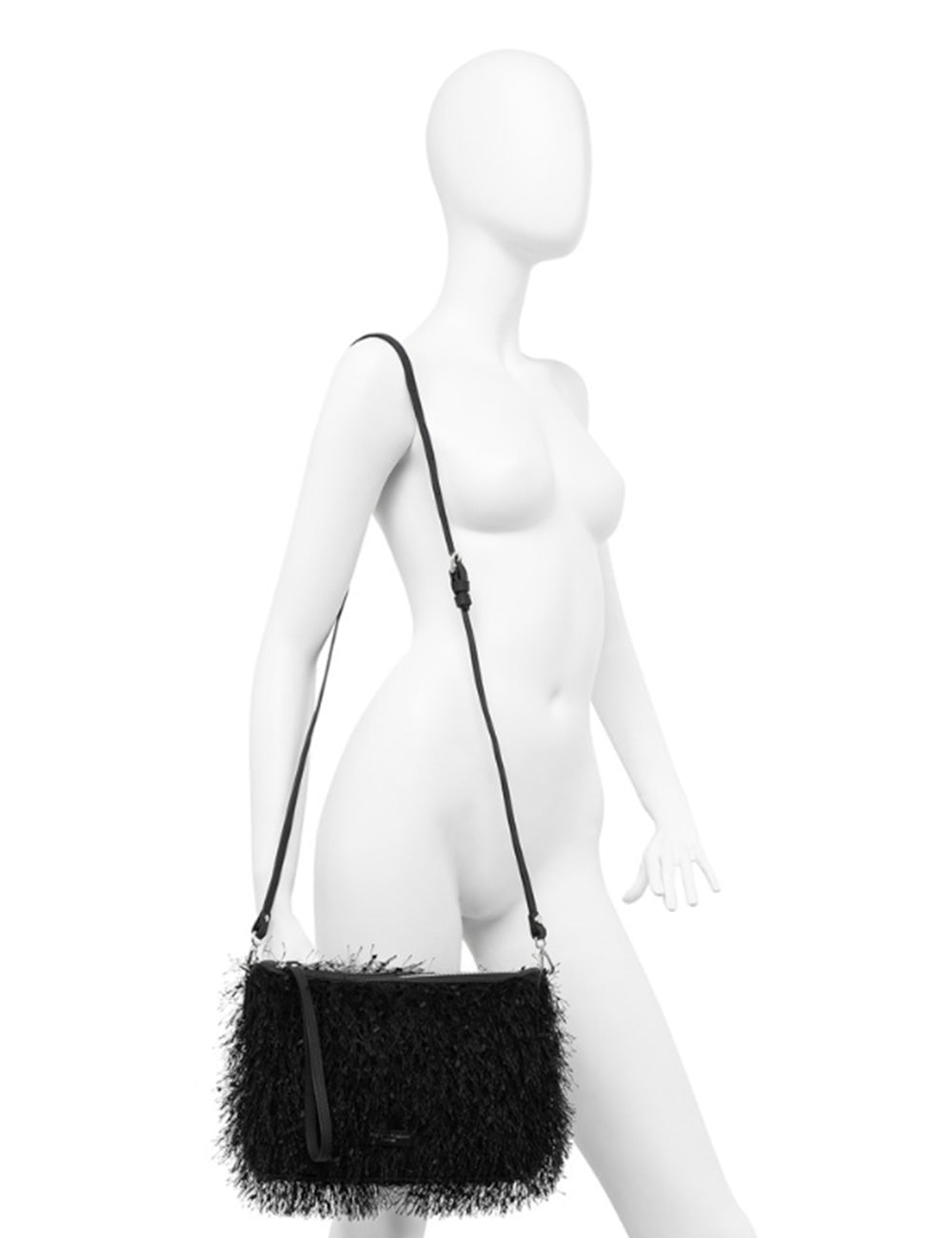 Gianni Chiarini Nora Pouch Nera