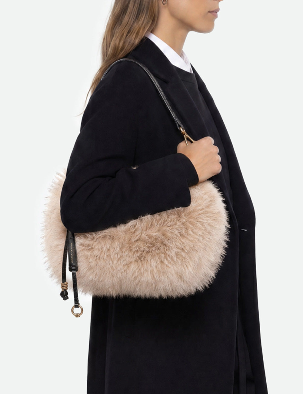 Gianni Chiarini Cleo Alabaster
