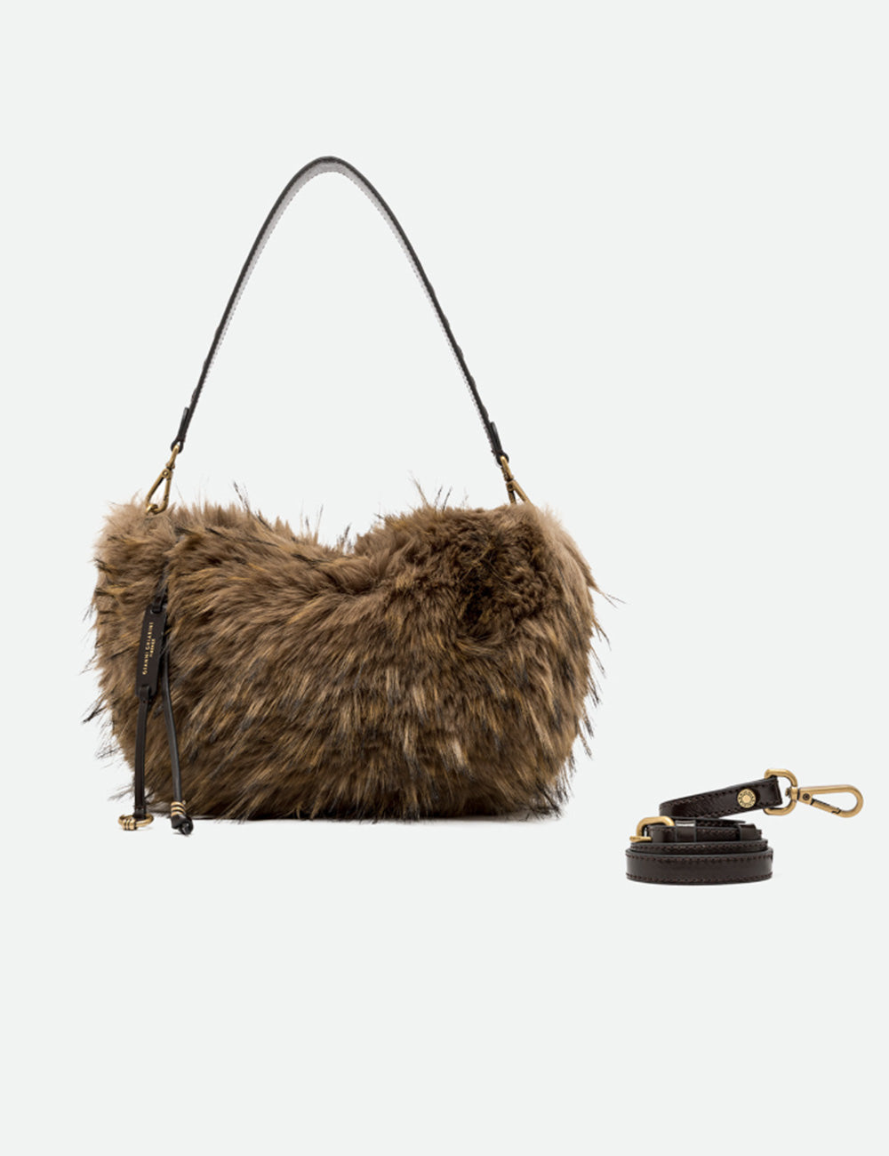 Gianni Chiarini Cleo Espresso