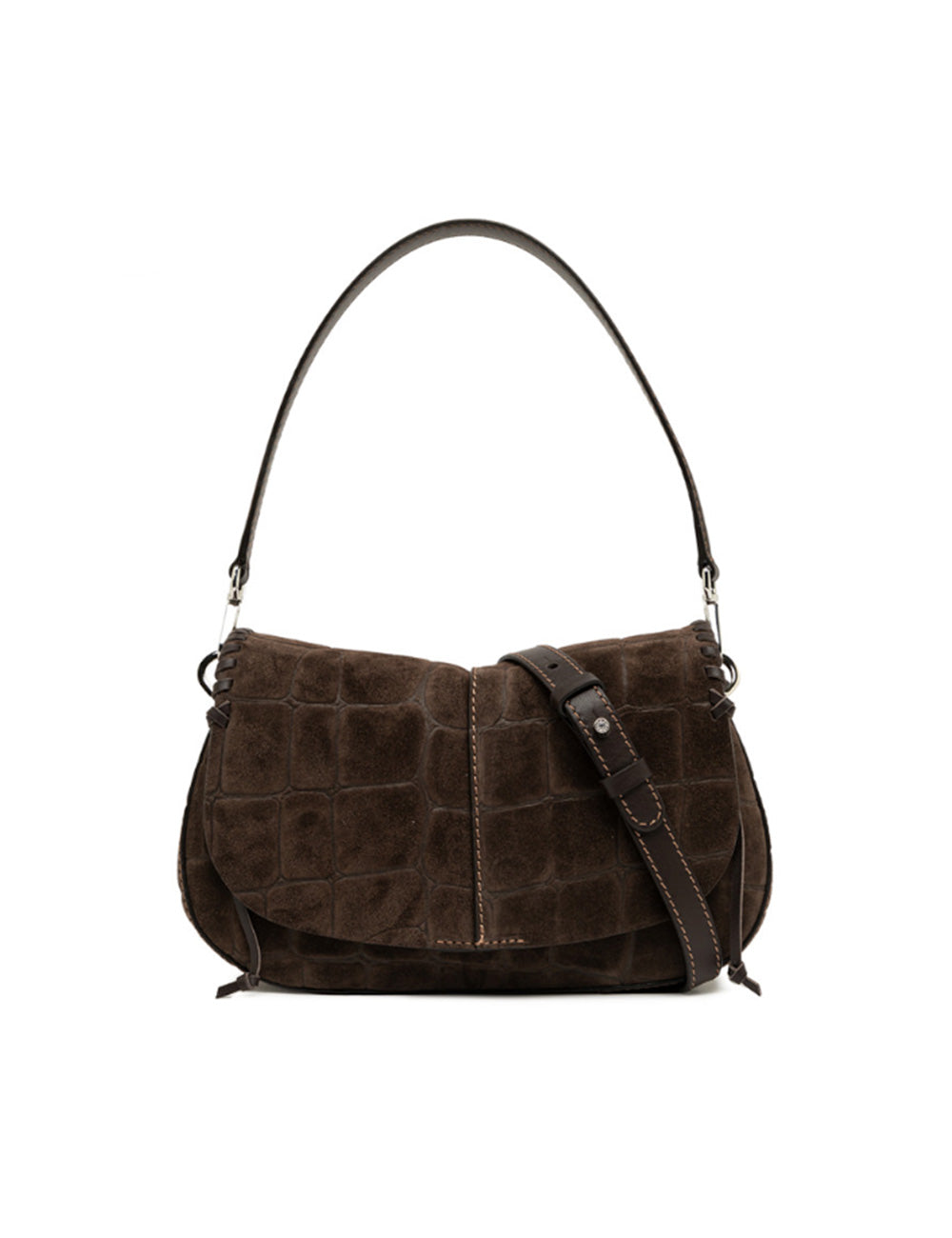 Gianni Chiarini Helena Round Espresso