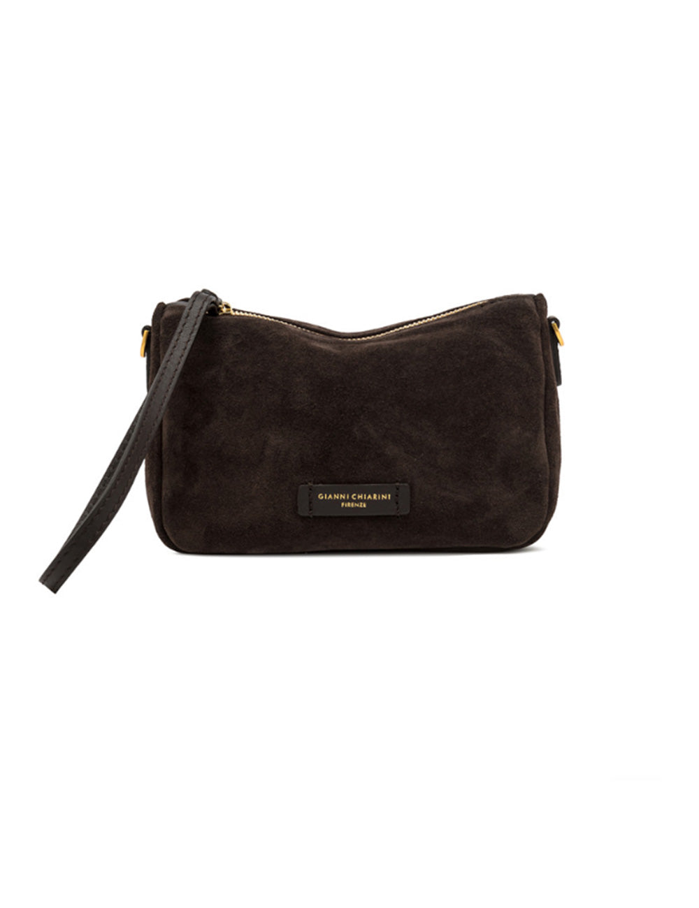 Gianni Chiarini Nora Pouch Small Moka