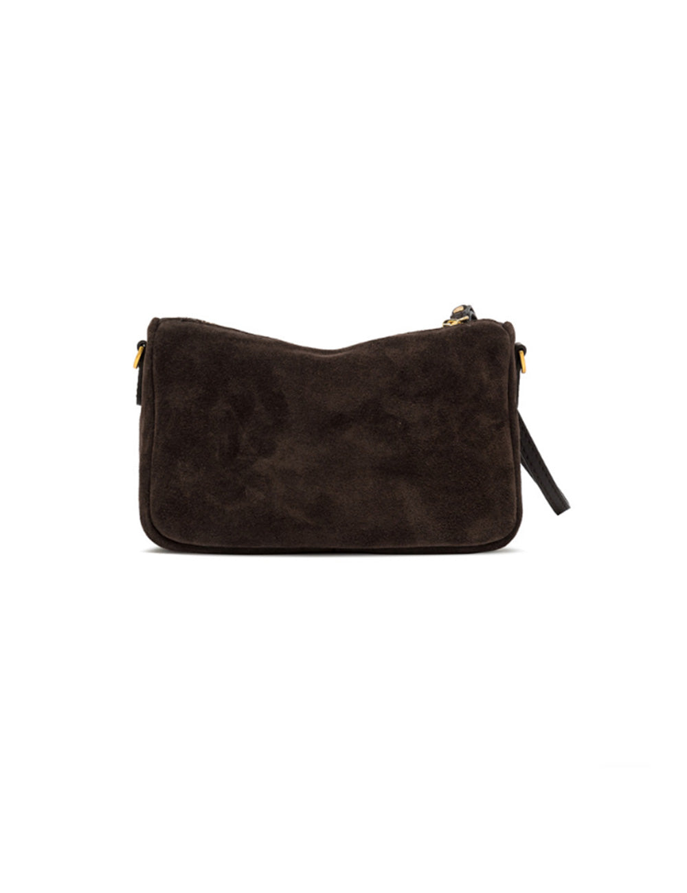 Gianni Chiarini Nora Pouch Small Moka