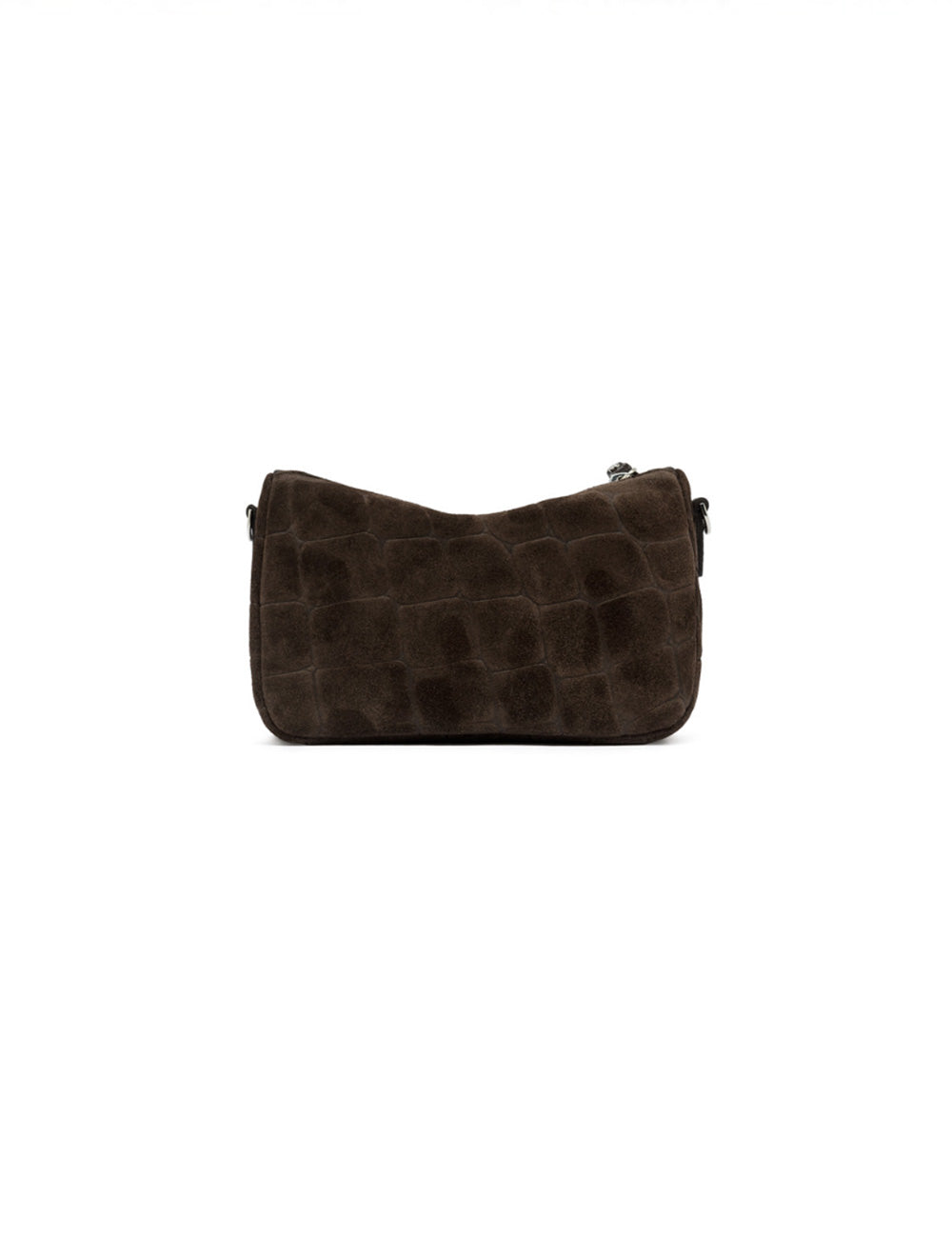 Gianni Chiarini Nora Pouch Small Espresso