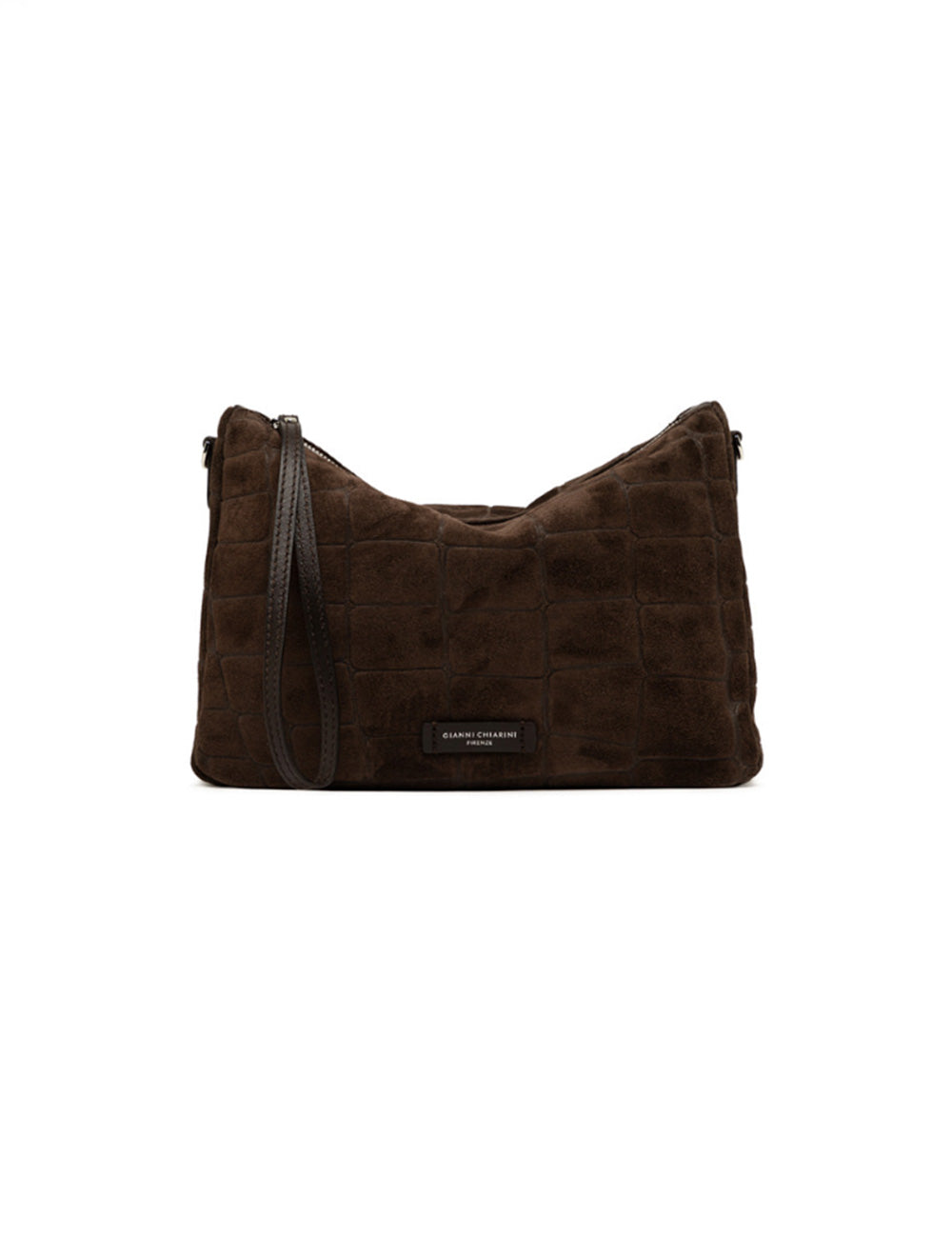 Gianni Chiarini Nora Pouch Espresso