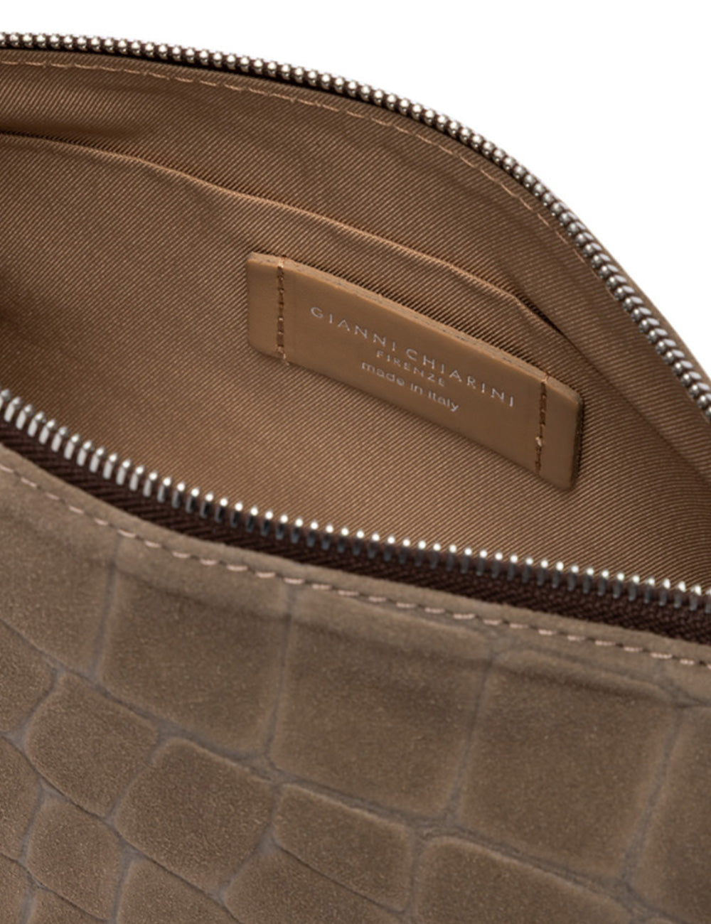 Gianni Chiarini Nora Pouch Daino