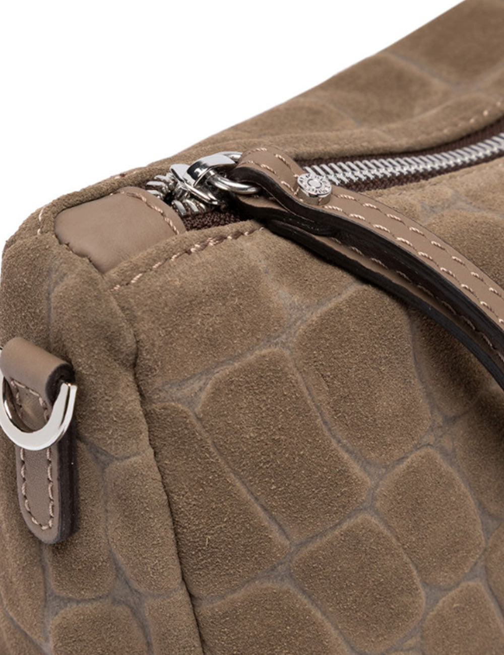 Gianni Chiarini Nora Pouch Small Daino