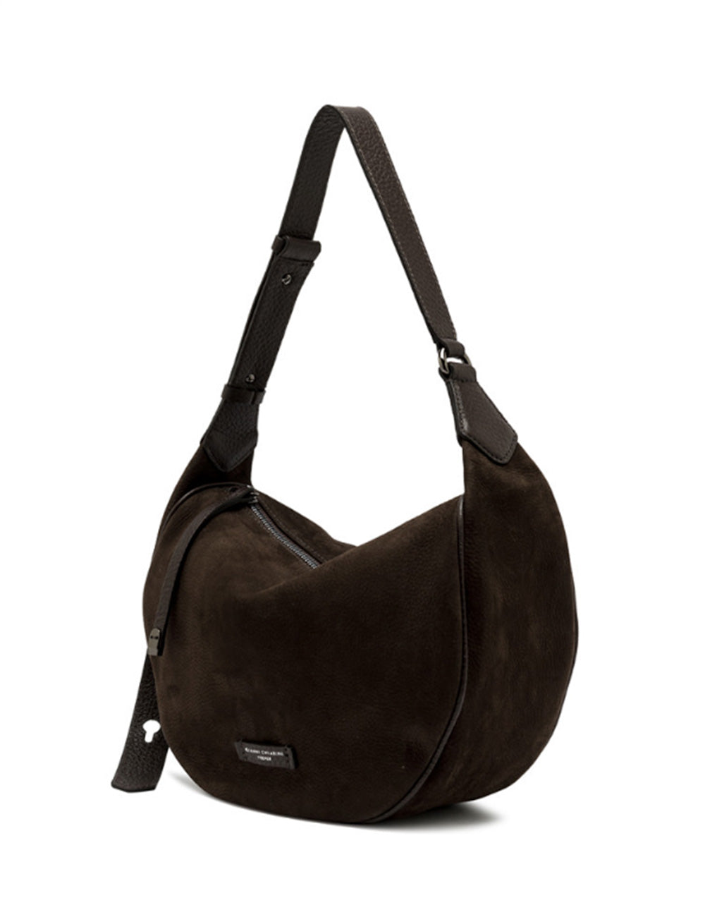 Gianni Chiarini Hobo Charlotte Espresso