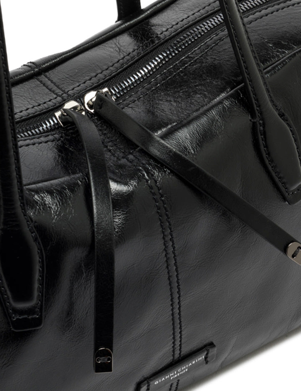 Gianni Chiarini A Mano Aryna Nera