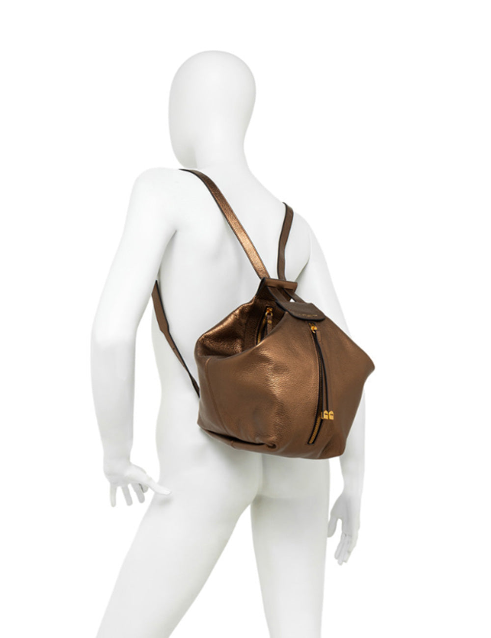 Gianni Chiarini Zaino Guia Toasted