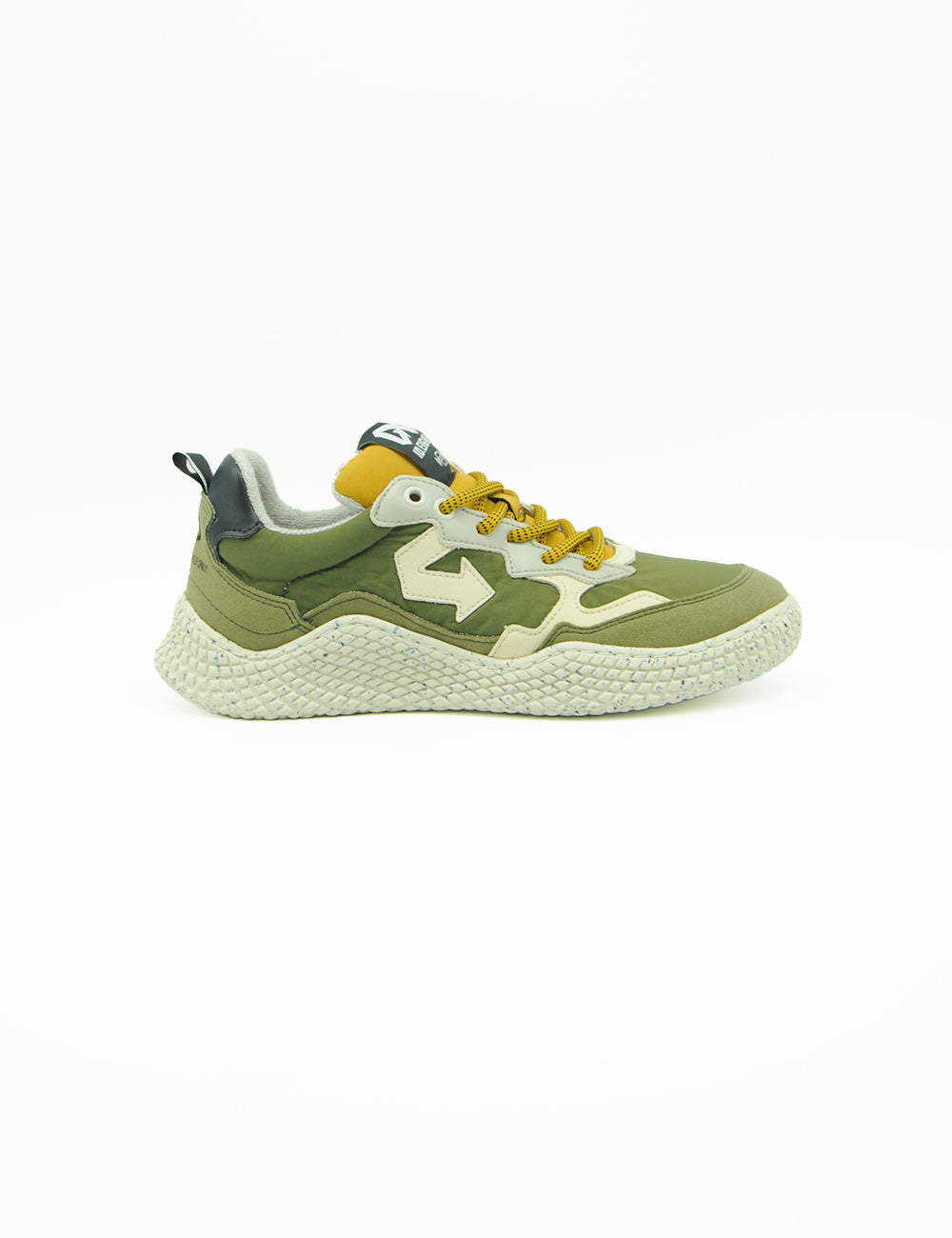 ID EIGHT Sneakers Hana Sage