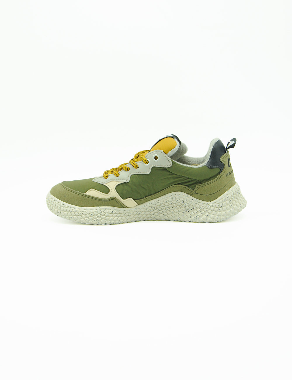 ID EIGHT Sneakers Hana Sage