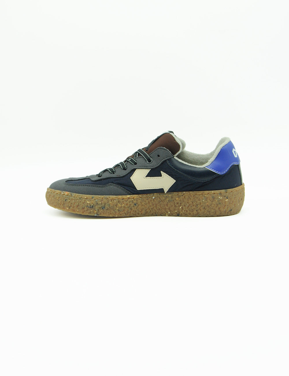 ID EIGHT Sneakers Uriduri Midnight Sky