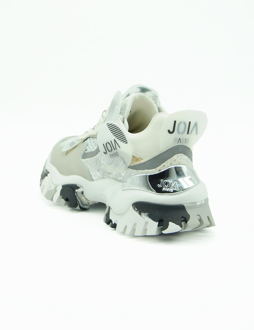 Joia Paris Sneakers Cloud White