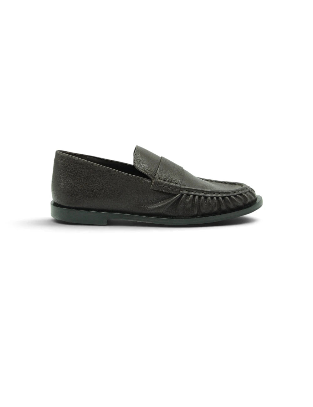 JVAM Mocassino Kasper Brown