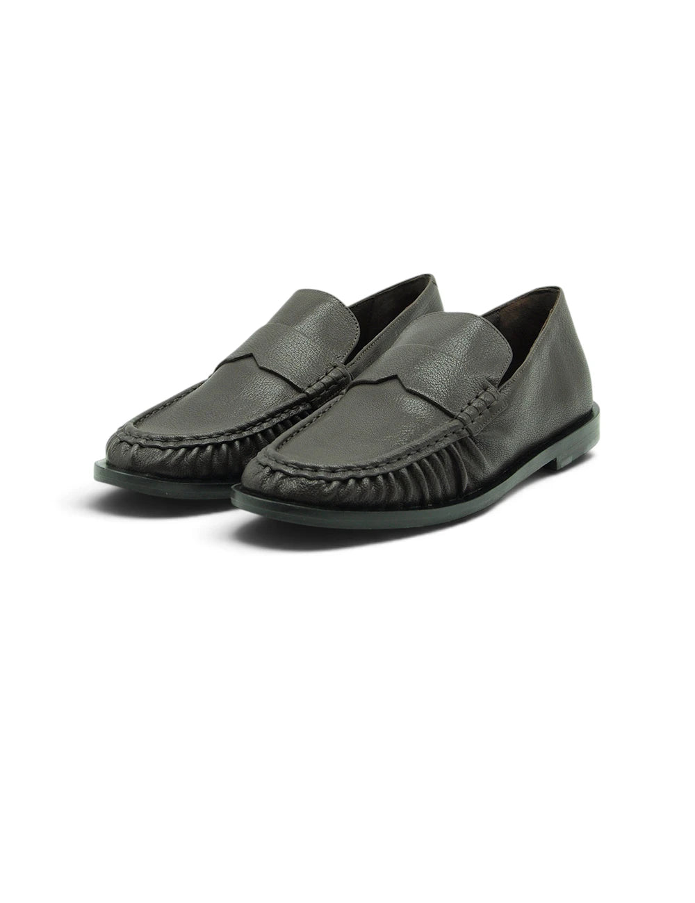 JVAM Mocassino Kasper Brown