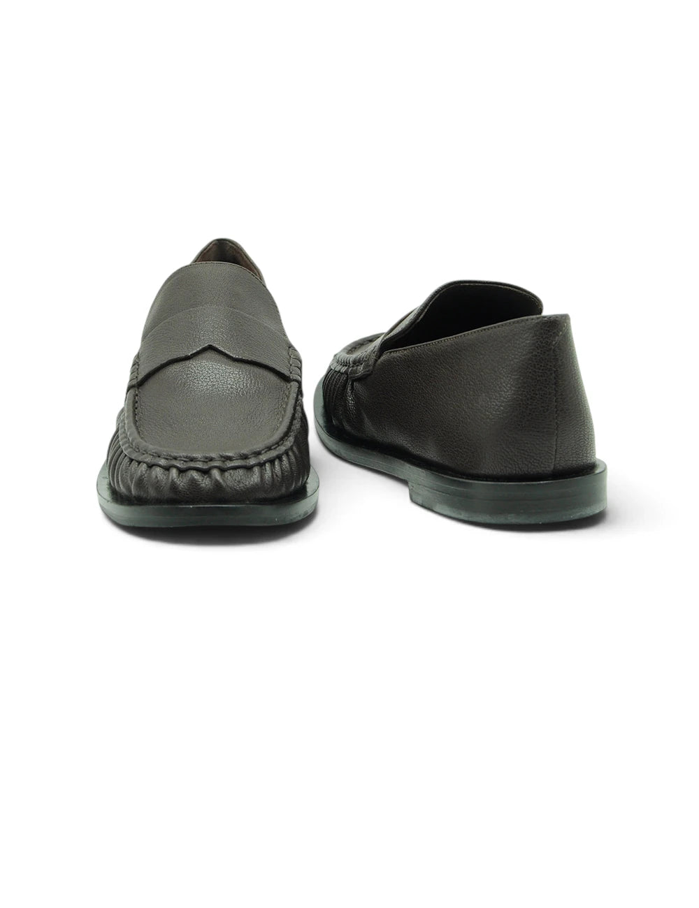 JVAM Mocassino Kasper Brown
