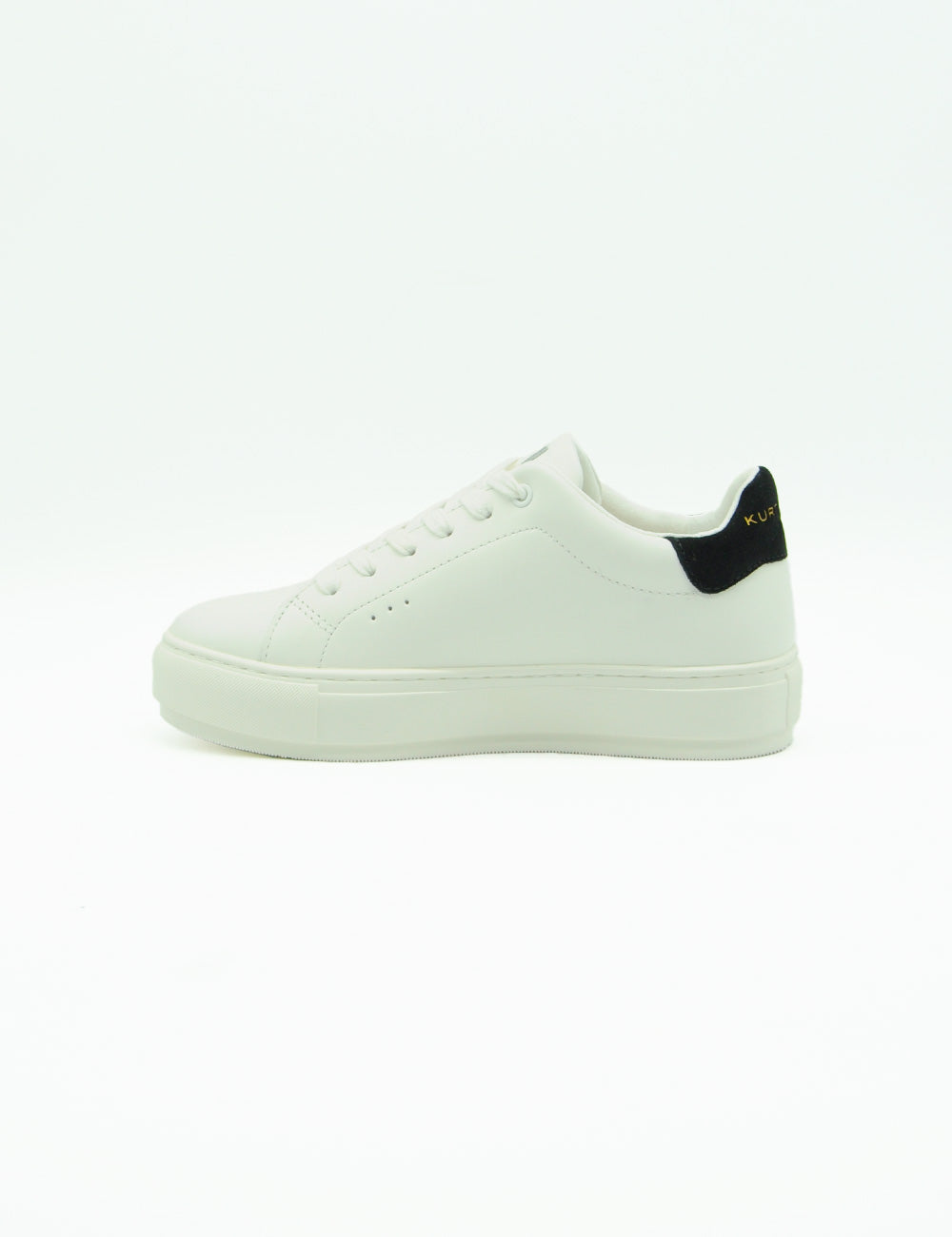 Kurt Geiger Sneakers Laney Eye White