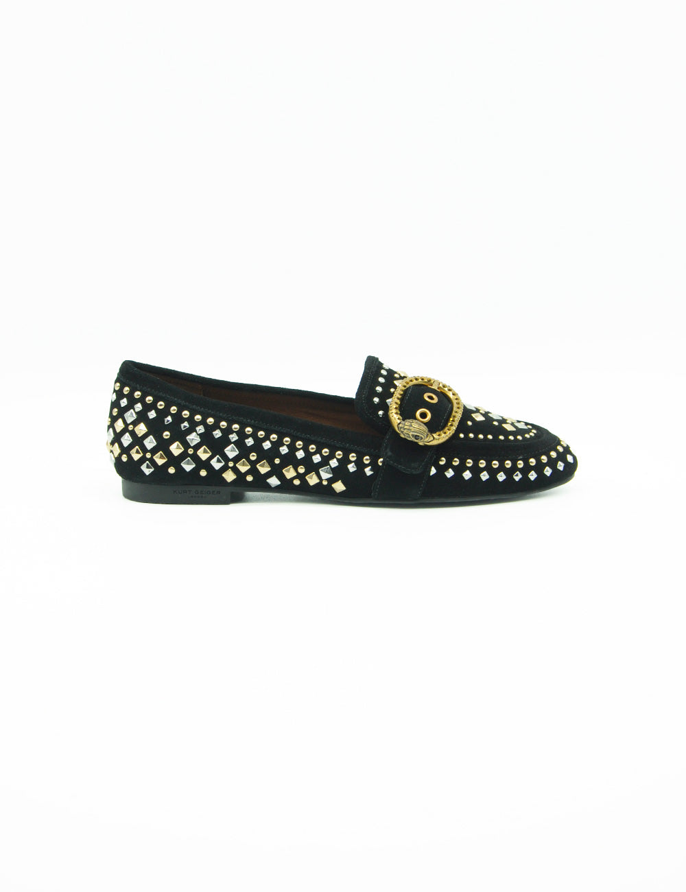 Kurt Geiger Mocassino Flat