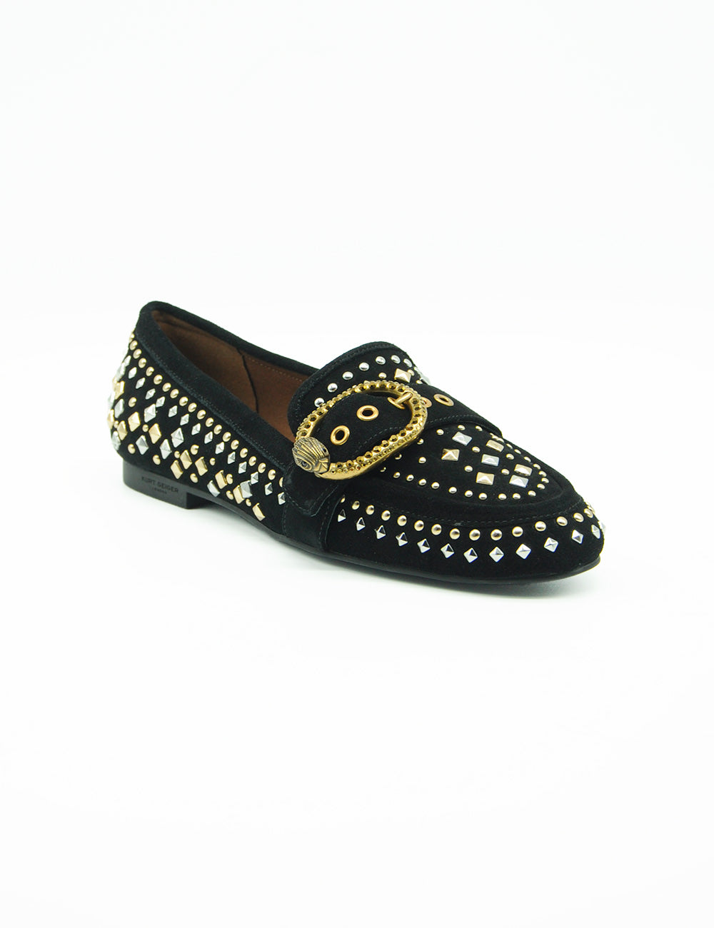 Kurt Geiger Mocassino Flat