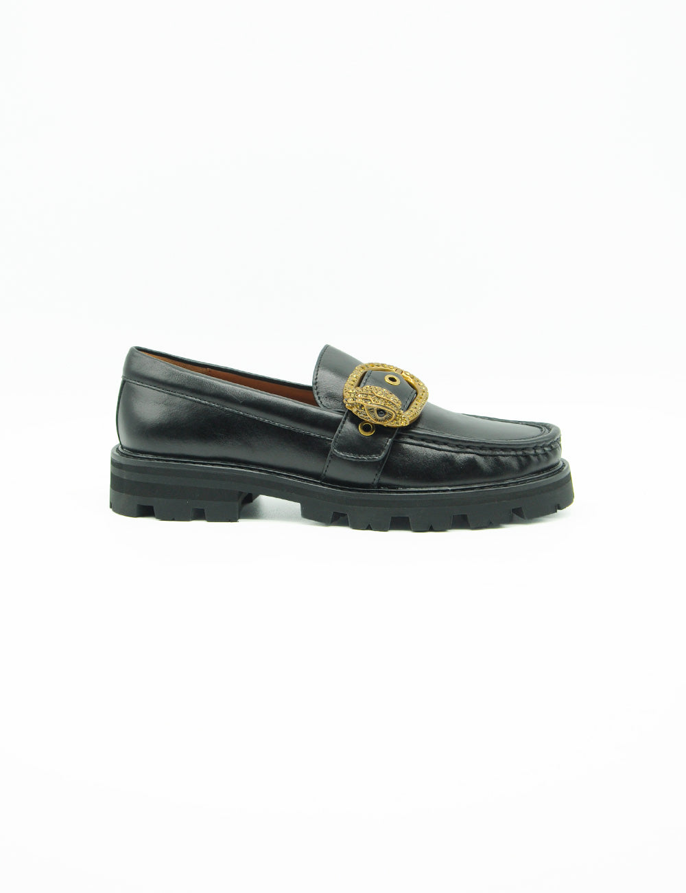 Kurt Geiger Mocassino Nero