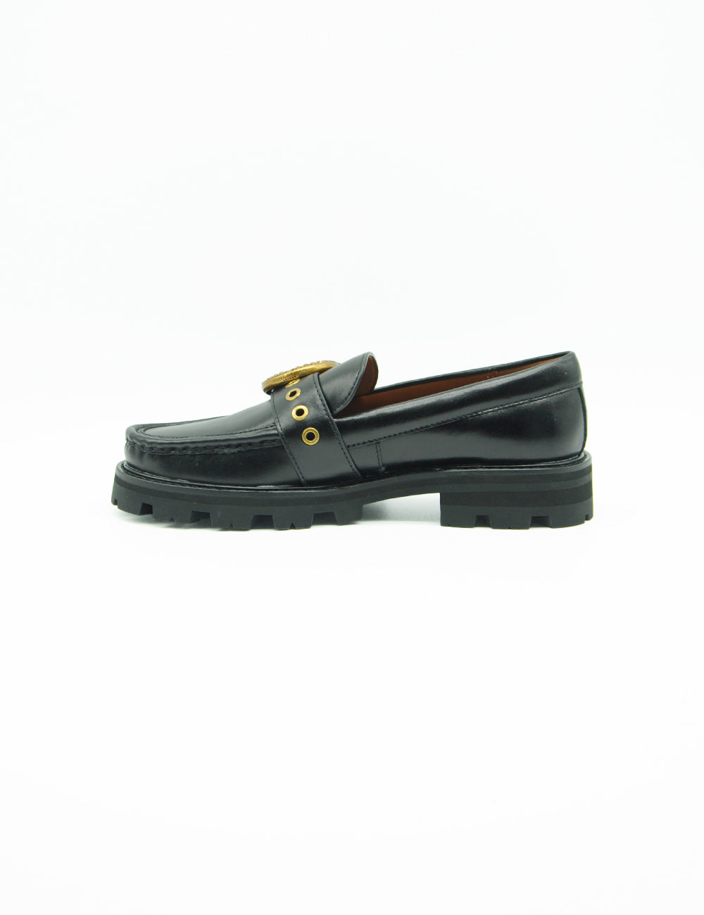 Kurt Geiger Mocassino Nero