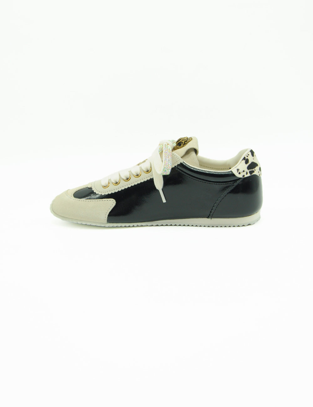 Kurt Geiger Sneakers Islington Black