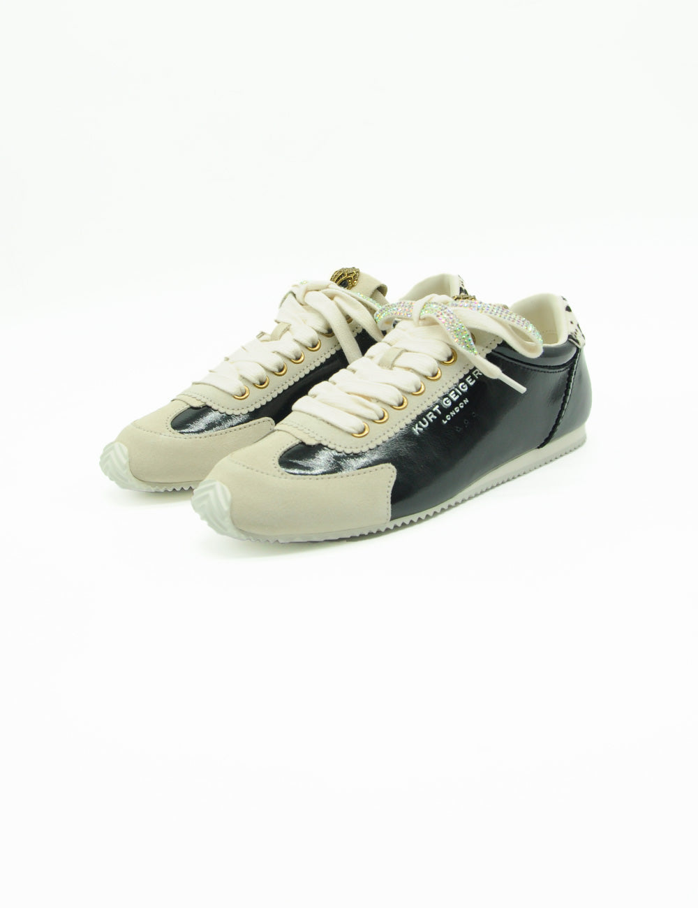 Kurt Geiger Sneakers Islington Black