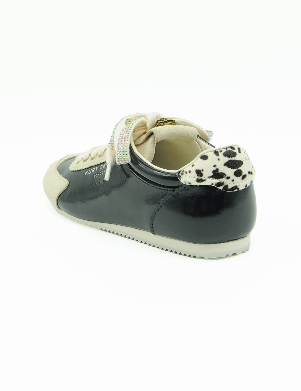 Kurt Geiger Sneakers Islington Black