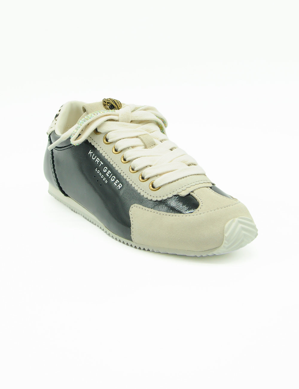 Kurt Geiger Sneakers Islington Black