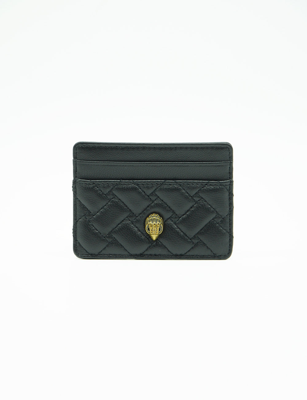 Kurt Geiger Card Holder Black