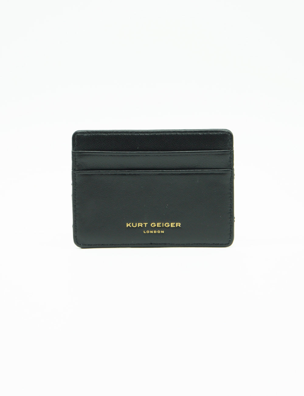 Kurt Geiger Card Holder Black