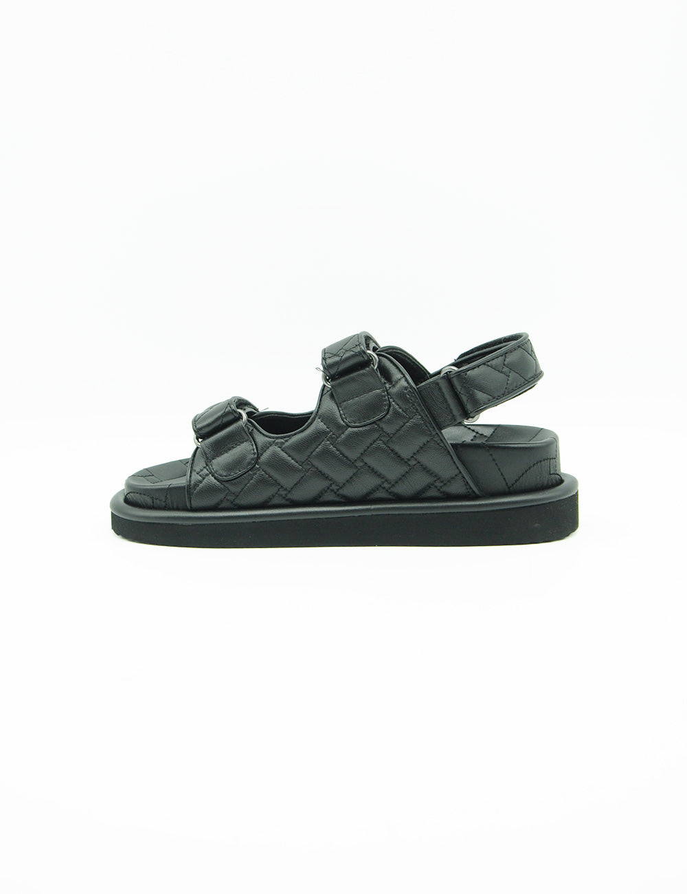 Kurt Geiger Sandalo Orson Black