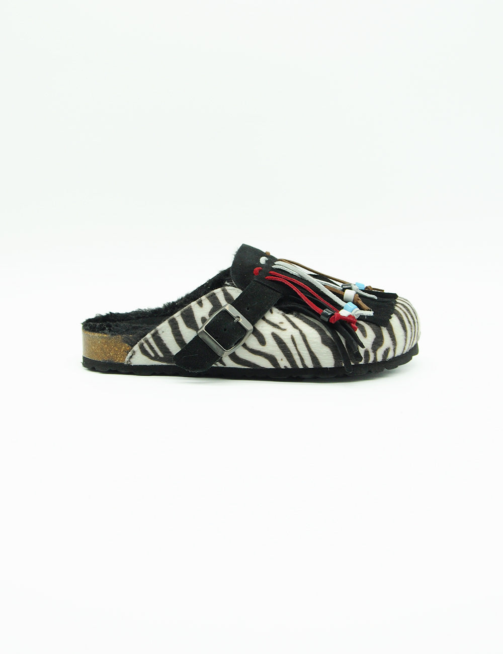 Lagoa Sabot Dandara Frange Zebra