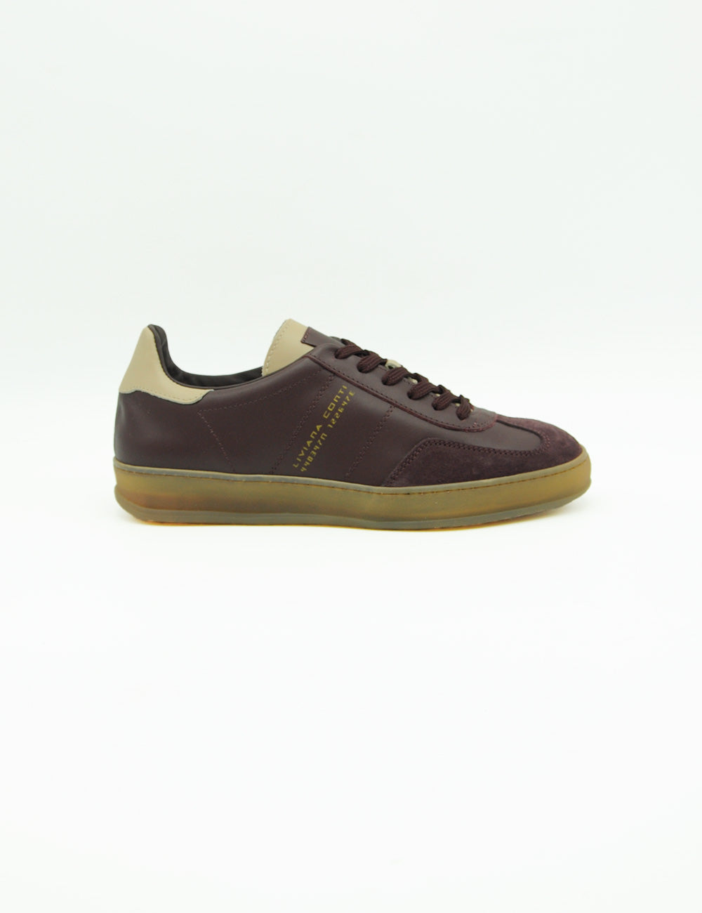Liviana Conti Sneakers Delia Uva