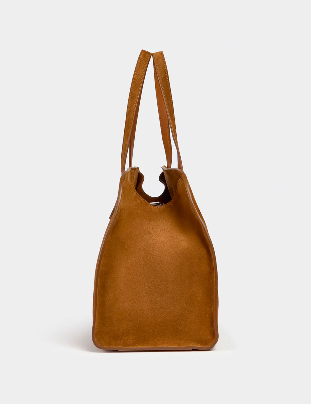 Liviana Conti Handbag Madison Brandy