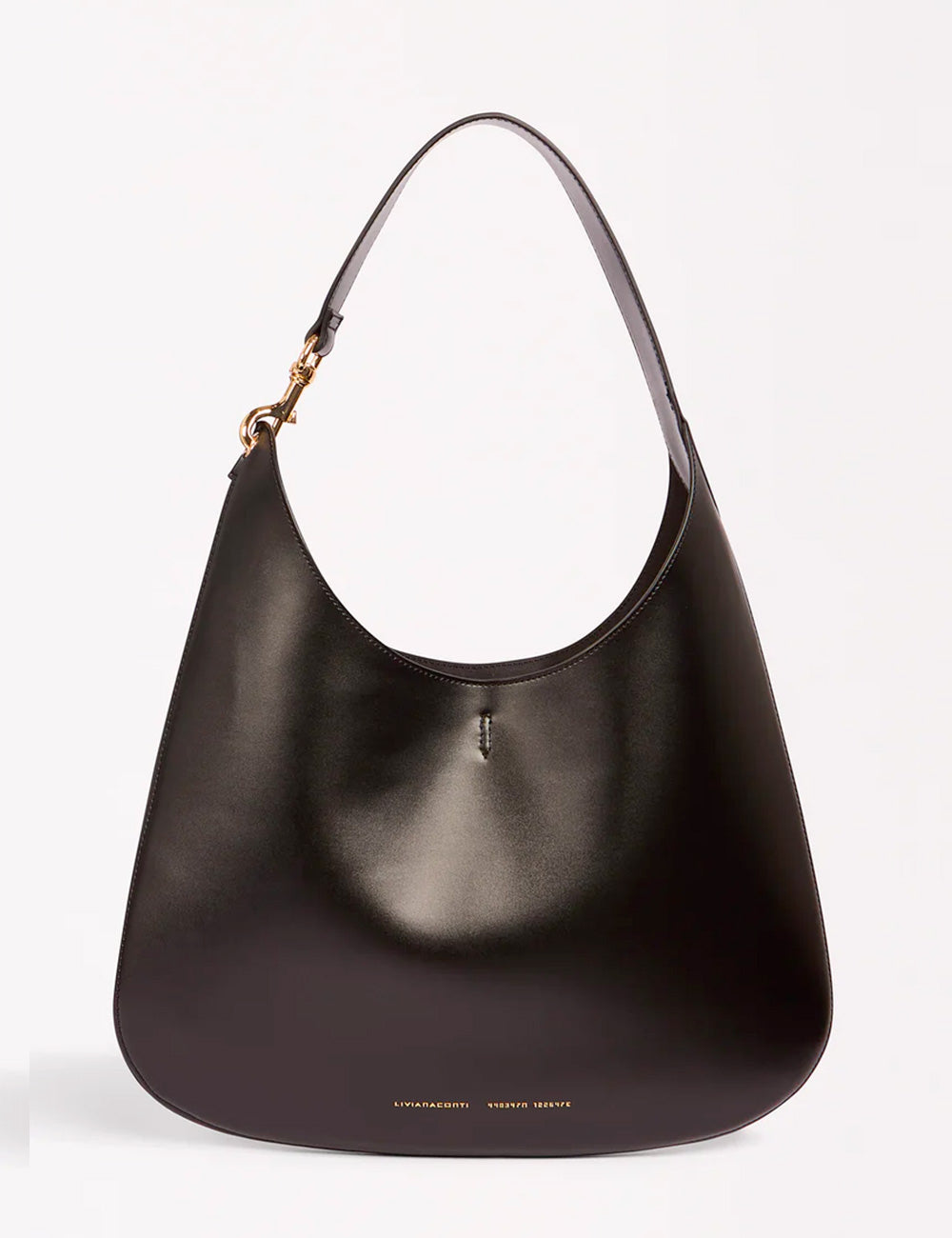 Liviana Conti Tote Medium Chloe Nera