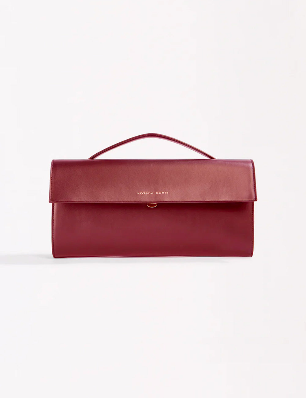 Liviana Conti Clutch Grace Uva