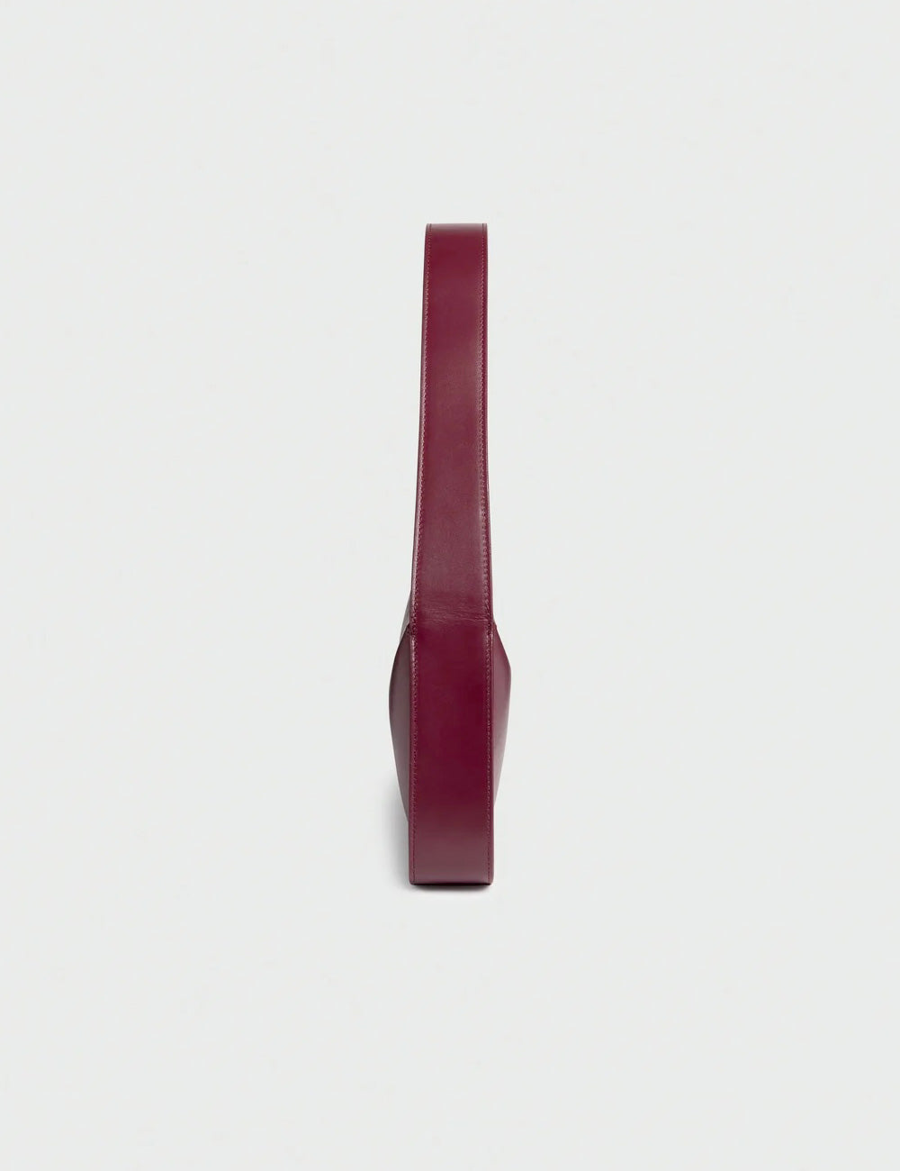 Liviana Conti A Spalla Caroline Aubergine