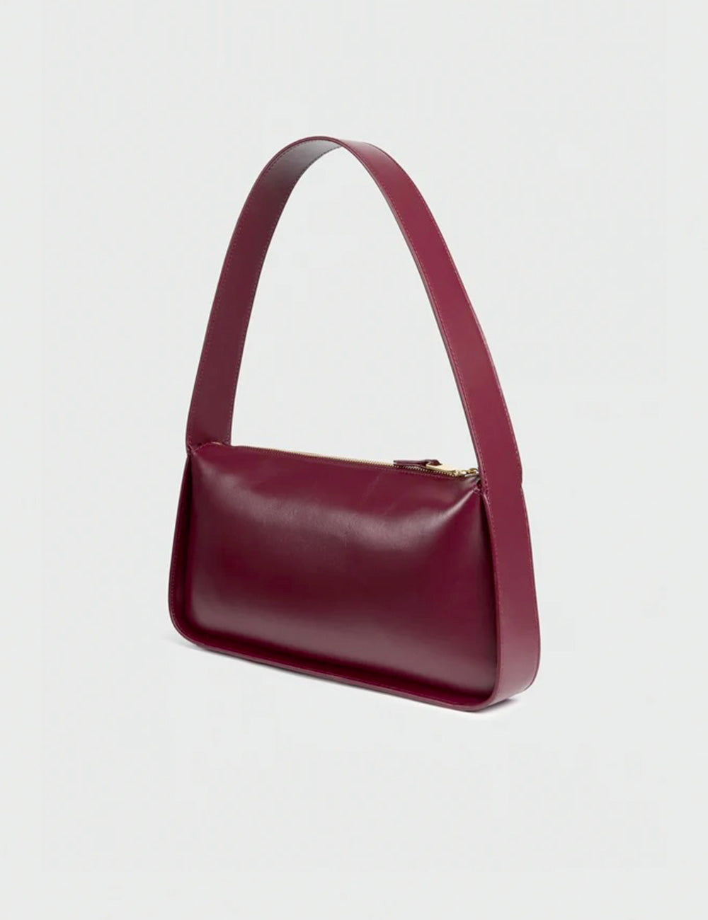 Liviana Conti A Spalla Caroline Aubergine