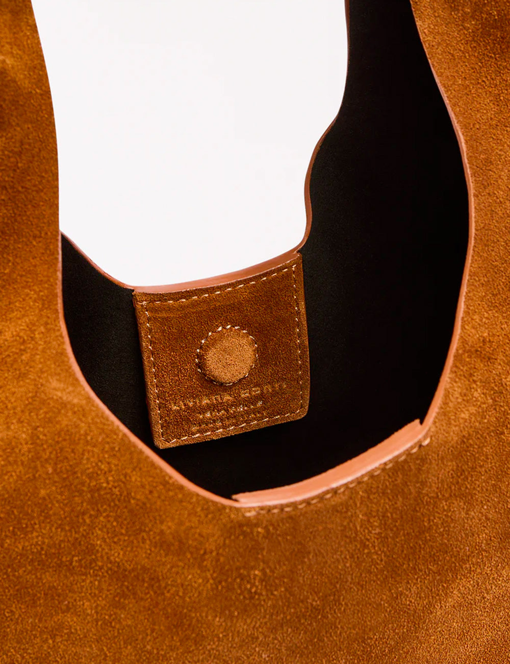 Liviana Conti Hobo Small Nina Caramello