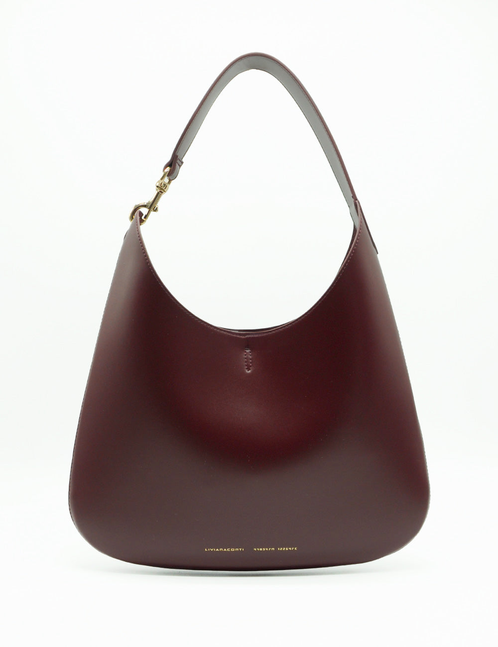Liviana Conti Tote Medium Chloe Uva