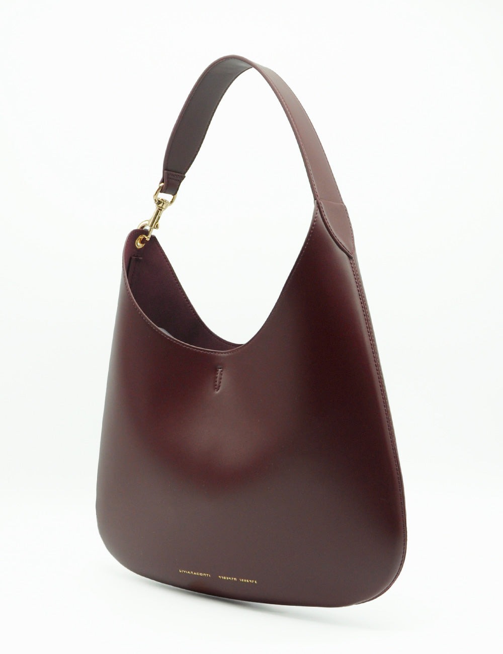 Liviana Conti Tote Medium Chloe Uva