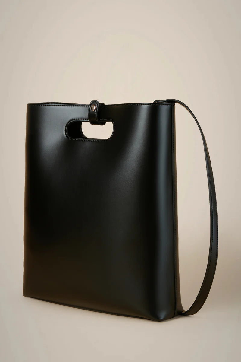 Liviana Conti Tote Bag Nera