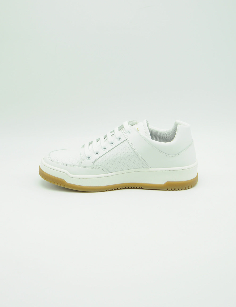 Liviana Conti White Sneakers