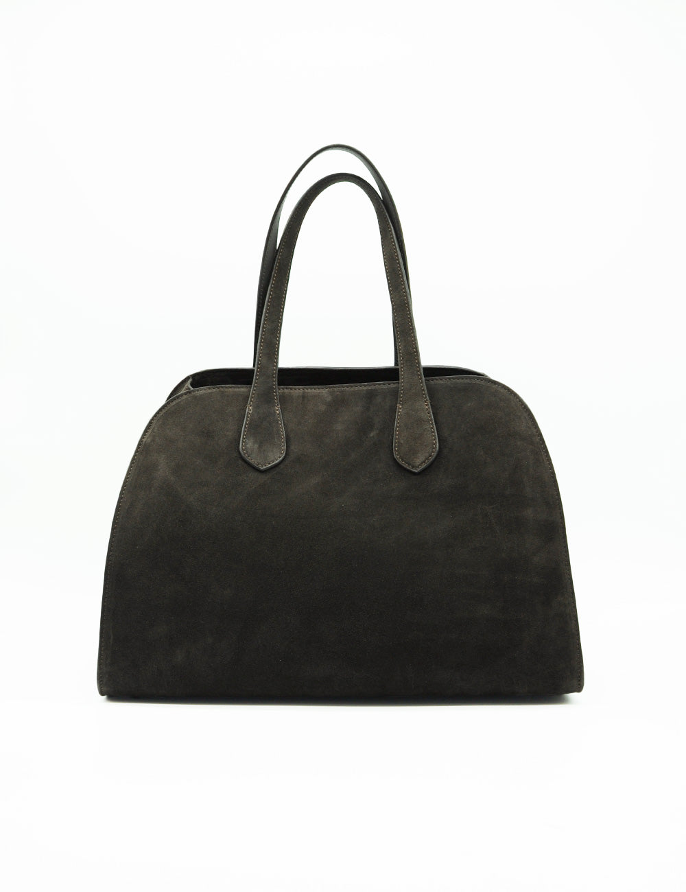 Liviana Conti Handbag Madison Fondente